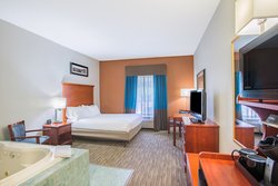  - Holiday Inn Express & Suites Brattleboro
