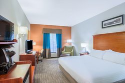  - Holiday Inn Express & Suites Brattleboro