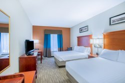  - Holiday Inn Express & Suites Brattleboro