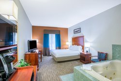  - Holiday Inn Express & Suites Brattleboro