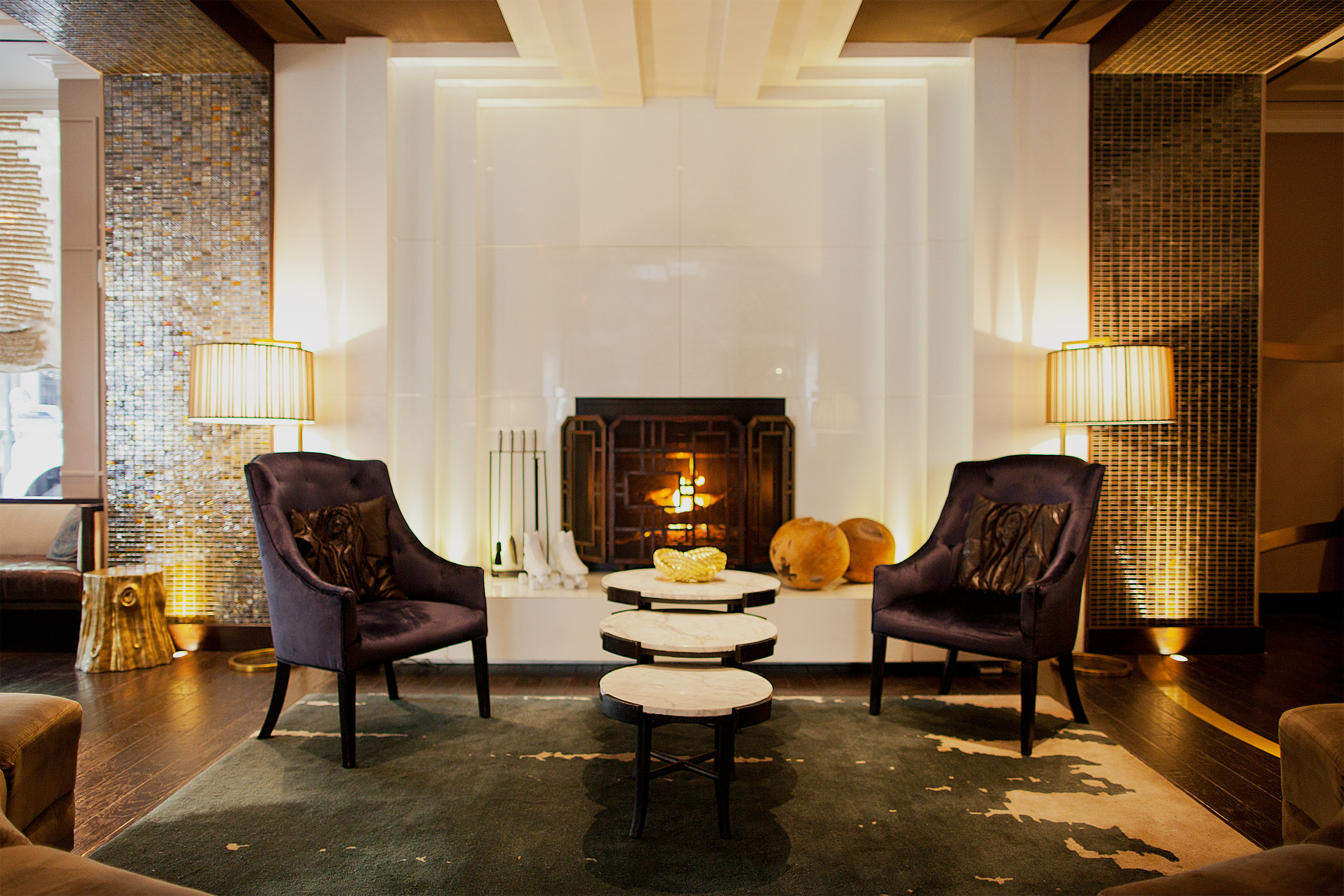 Kimpton Hotel Palomar Philadelphia by IHG in Pennsylvania