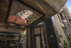  - Kimpton Hotel Palomar Philadelphia