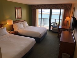  - Holiday Inn Express & Suites Clearwater Beach