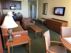  - Holiday Inn Express & Suites Clearwater Beach