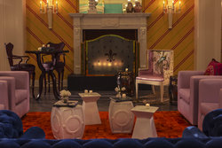  - Kimpton Hotel Monaco Philadelphia