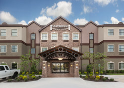  - Staybridge Suites I-10 West Beltway Houston