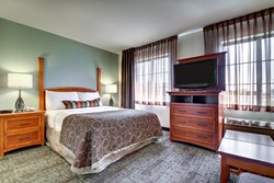  - Staybridge Suites East Madison - I-39, I-90 & I-94, Exit 135