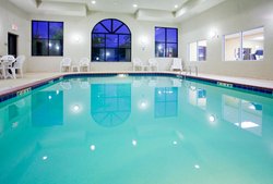  - Holiday Inn Express & Suites Rocky Mount