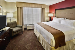  - Holiday Inn & Suites Elgin - I-90, Exit 54
