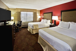  - Holiday Inn & Suites Elgin - I-90, Exit 54