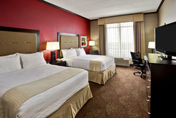  - Holiday Inn & Suites Elgin - I-90, Exit 54