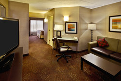  - Holiday Inn & Suites Elgin - I-90, Exit 54