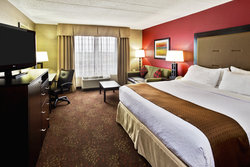  - Holiday Inn & Suites Elgin - I-90, Exit 54