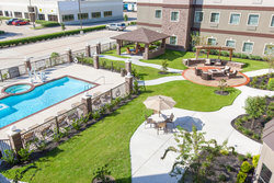  - Staybridge Suites I-10 West Beltway Houston