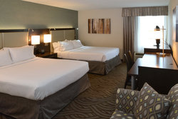  - Holiday Inn Boardman - I-680, Exit 11