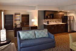  - Holiday Inn Boardman - I-680, Exit 11