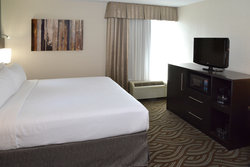  - Holiday Inn Boardman - I-680, Exit 11