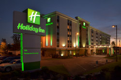  - Holiday Inn Boardman - I-680, Exit 11