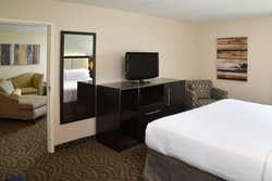  - Holiday Inn Boardman - I-680, Exit 11