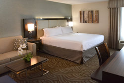  - Holiday Inn Boardman - I-680, Exit 11