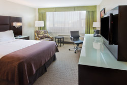  - Holiday Inn Broadway Vancouver Centre