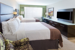  - Holiday Inn Broadway Vancouver Centre