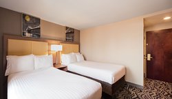  - Holiday Inn Express Union Street Brooklyn New York