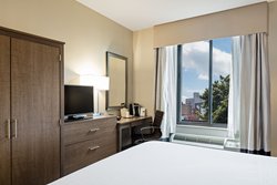  - Holiday Inn Express Union Street Brooklyn New York