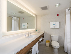  - Holiday Inn Express & Suites I-95 Jacksonville - I-95, Exit 344