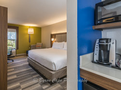  - Holiday Inn Express & Suites I-95 Jacksonville - I-95, Exit 344