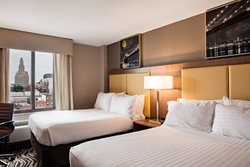  - Holiday Inn Express Union Street Brooklyn New York