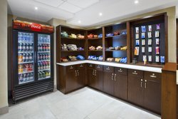  - Holiday Inn City Center Columbus - I-71, Exit 108