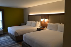  - Holiday Inn Express & Suites I-95 Jacksonville - I-95, Exit 344