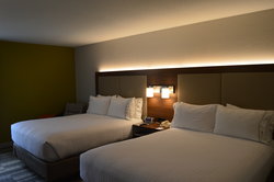 - Holiday Inn Express & Suites I-95 Jacksonville - I-95, Exit 344