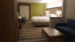  - Holiday Inn Express & Suites I-95 Jacksonville - I-95, Exit 344