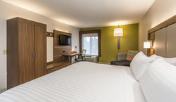  - Holiday Inn Express & Suites I-95 Jacksonville - I-95, Exit 344