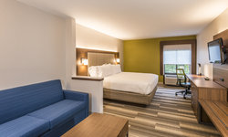  - Holiday Inn Express & Suites I-95 Jacksonville - I-95, Exit 344