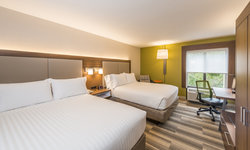  - Holiday Inn Express & Suites I-95 Jacksonville - I-95, Exit 344