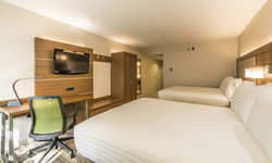  - Holiday Inn Express & Suites I-95 Jacksonville - I-95, Exit 344