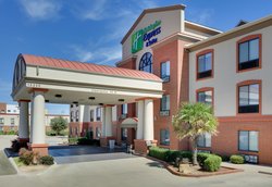  - Holiday Inn Express Burleson