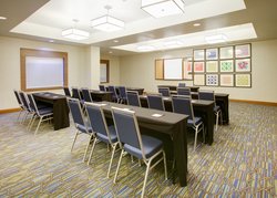  - Holiday Inn Express Burleson