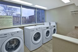  - Holiday Inn City Center Columbus - I-71, Exit 108