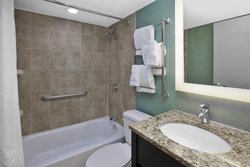  - Holiday Inn City Center Columbus - I-71, Exit 108