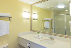  - Holiday Inn Express & Suites Frackville