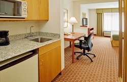  - Holiday Inn Express & Suites Frackville