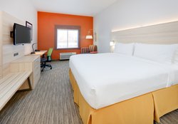  - Holiday Inn Express Burleson