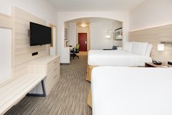  - Holiday Inn Express Burleson