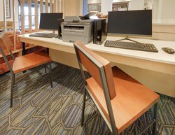  - Holiday Inn Express Burleson