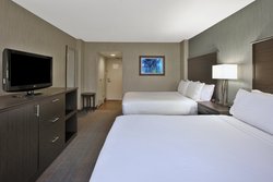  - Holiday Inn City Center Columbus - I-71, Exit 108