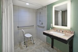  - Holiday Inn City Center Columbus - I-71, Exit 108